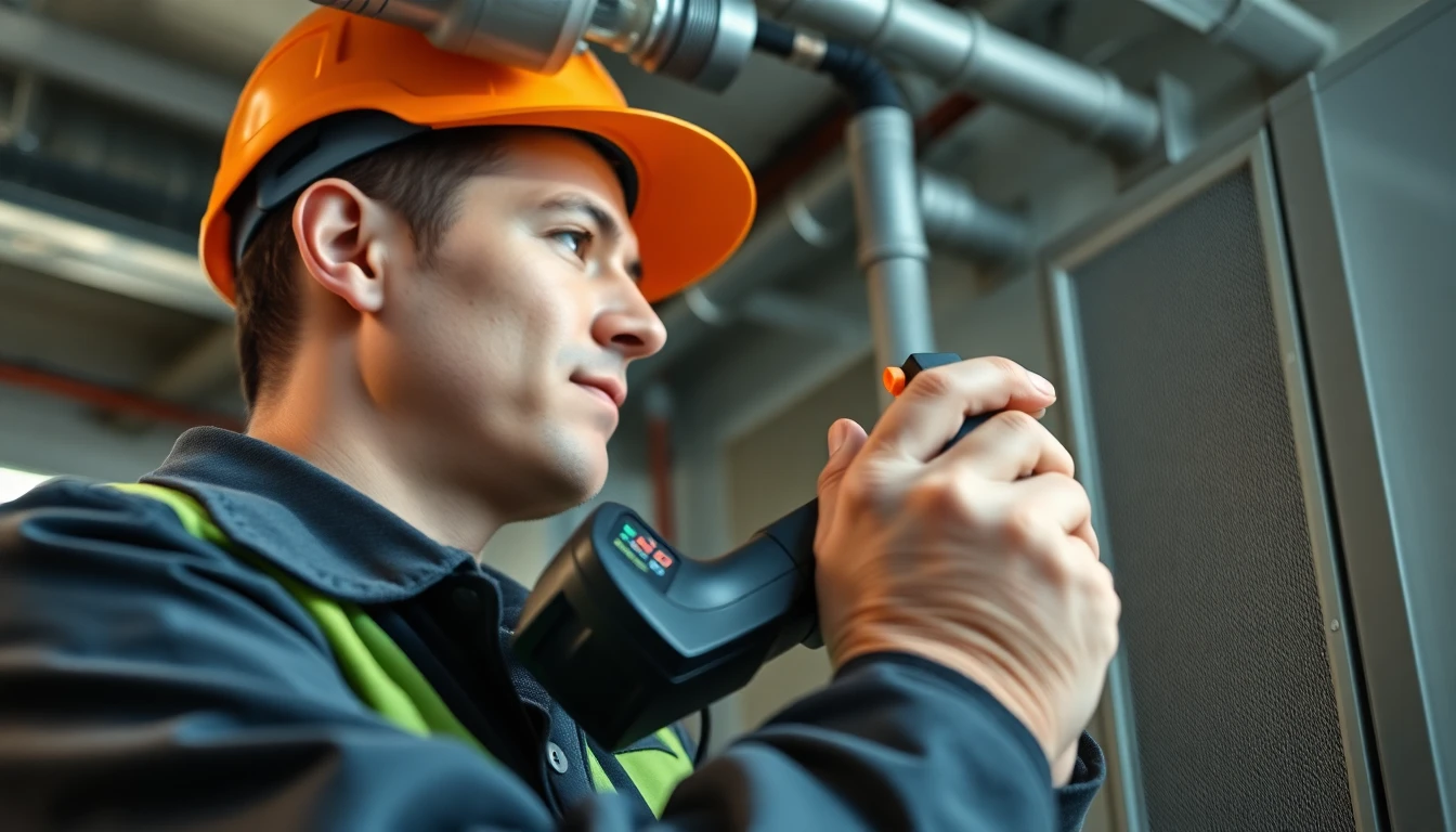 Freon/Refrigerant Leak Detection & Recharging